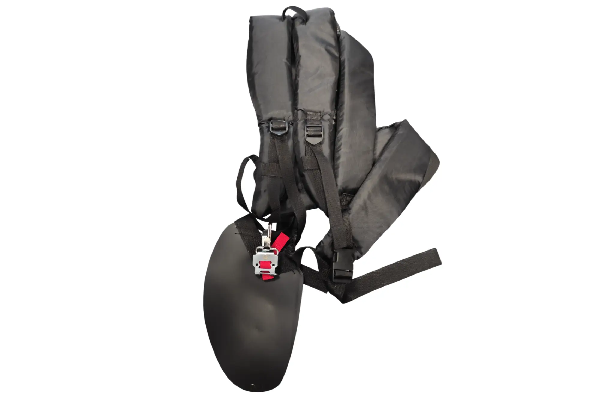 Ιμάντας θαμνοκοπτικού διπλός S3 (JIN2-I-S3)